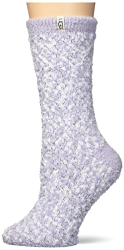 UGG Women's Cozy Chenille Sock, Misty Lake, O/S