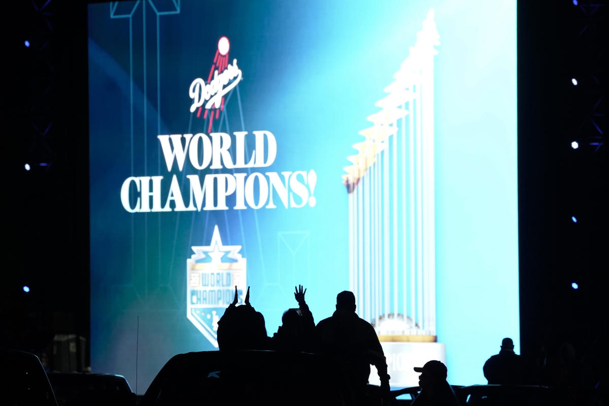 Atlanta Braves' World Series Clincher Ratings Up From Dodgers' 2020 Win –  Deadline