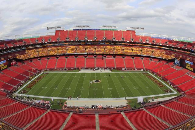 Redskins Ring of Fame – Gene Brito