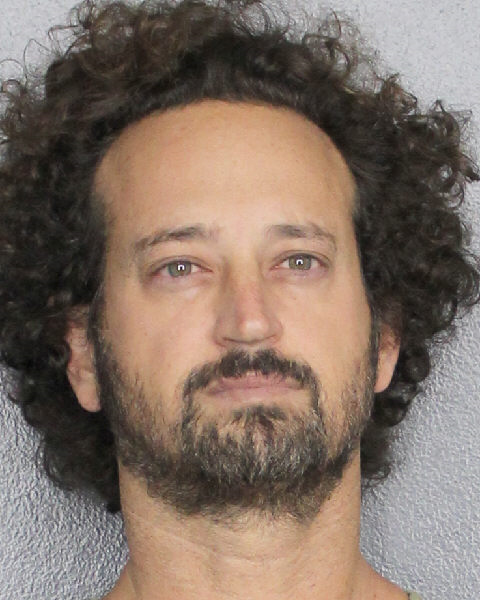 Charlie Adelson, the brother-i9n-law long suspected of being behind the murder of Florida State law professor Dan Markel, was arrested in Broward County Thursday morning.