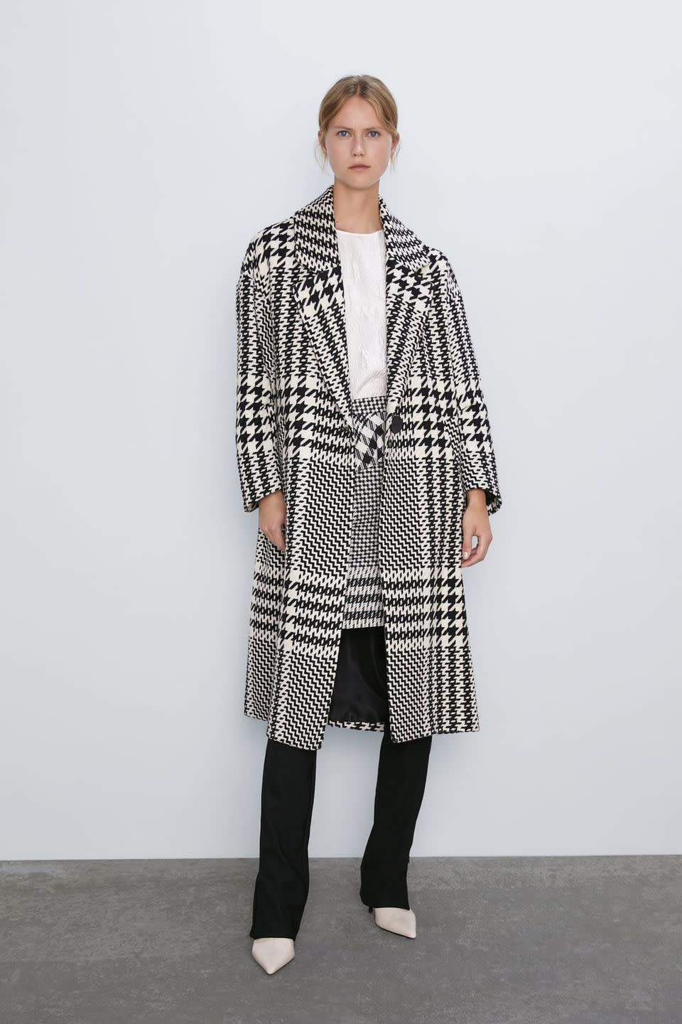 Best Zara coats