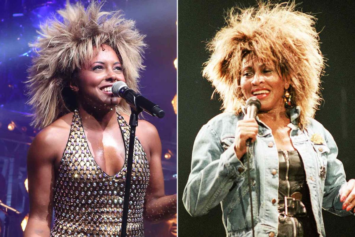 The team of “Tina – The Tina Turner Musical” reacts to the singer’s death: Her “legacy lives on”