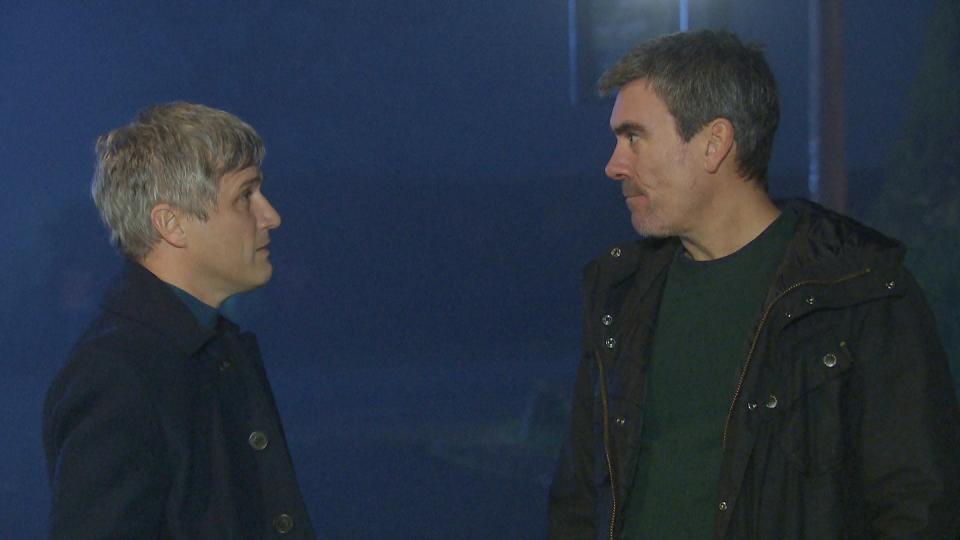 caleb, cain dingle, emmerdale