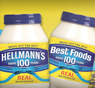 Hellmann's