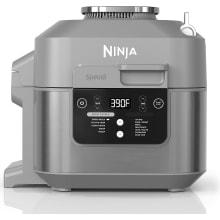 Product image of Ninja SF301 Speedi Rapid Cooker & Air Fryer