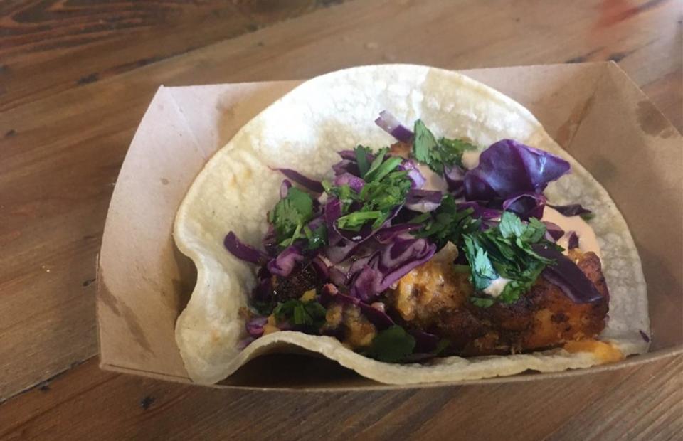 Idaho: Tin Roof Taco, Tin Roof Tacos (Boise)