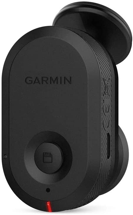 Mini dash cam for car