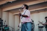 Hobo Johnson at Lollapalooza 2019, photo by Nick Langlois