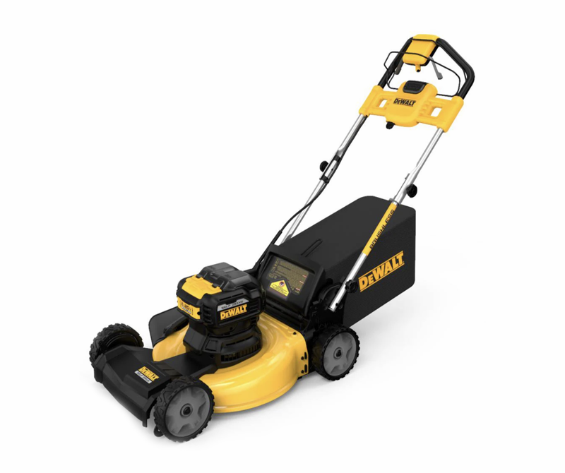 DCMWSP244U2 Cordless Electric Mower