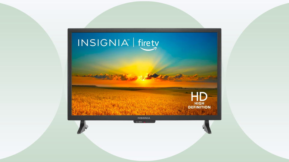 insignia fire tv