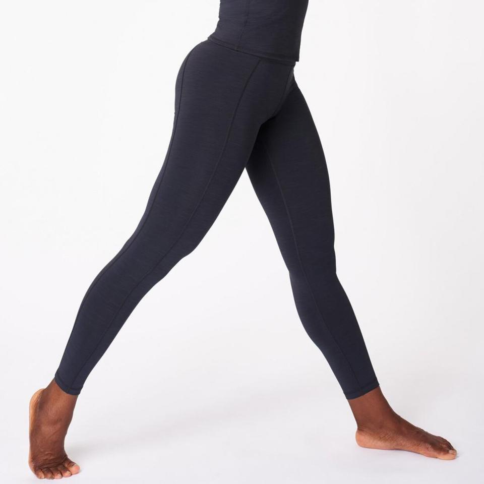 Sweaty Betty Super Sculpt High-Waisted Yoga Leggings