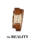 <p>Michael Kors Taylor Gold-Tone and Leather Wrap Watch, $195, <a href="http://www.michaelkors.com/taylor-gold-tone-and-leather-wrap-watch/_/R-US_MK2441?No=29&color=0710" rel="nofollow noopener" target="_blank" data-ylk="slk:michaelkors.com;elm:context_link;itc:0;sec:content-canvas" class="link ">michaelkors.com</a></p><p><br></p>