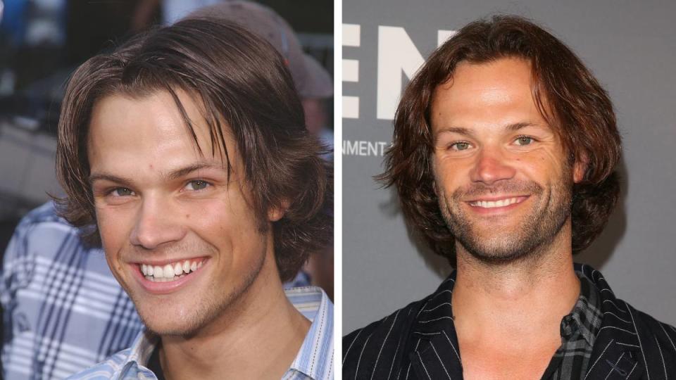 Jared Padalecki