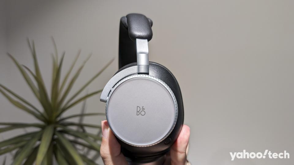 B&O Beoplay H100