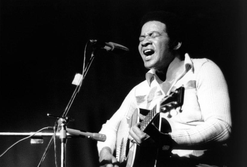 Photo of Bill WITHERS