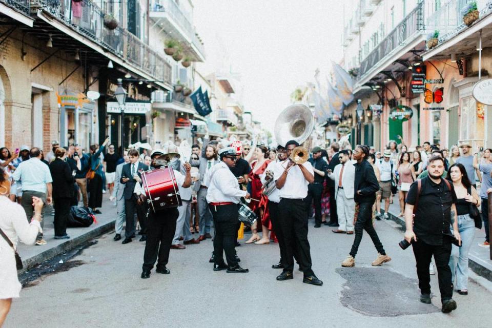 The New Orleans accent is one of the most recognizable and distinct dialects.