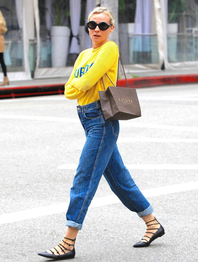 Away From Blue  Aussie Mum Style, Away From The Blue Jeans Rut: Wearing  Tops Over Maxi Dresses With Ankle Boots: Casual and Dressy