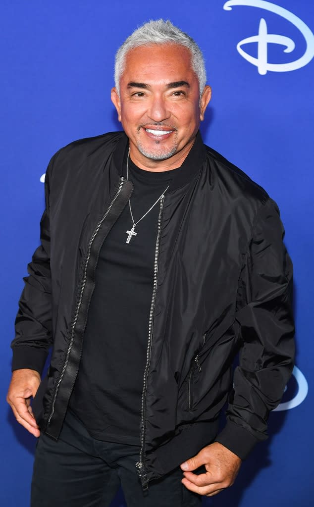 Cesar Millan