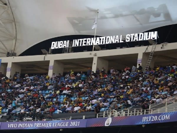 Dubai International Stadium will host the final of the T20 World Cup. (Photo/ IPLT20.com)