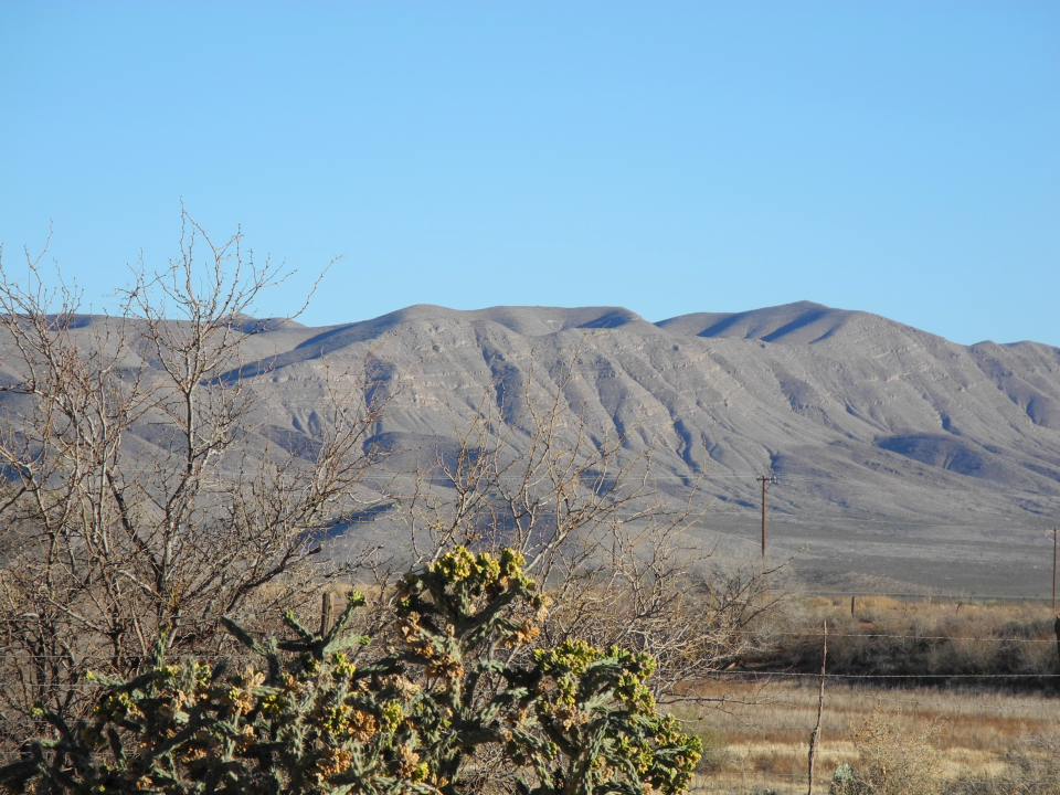 van horn texas