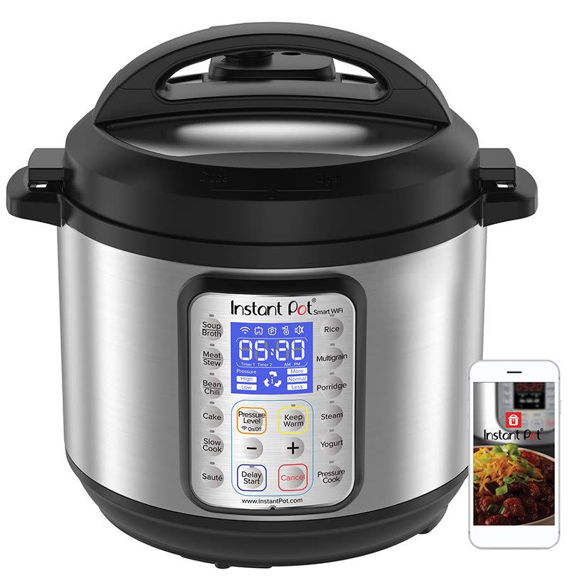 Instant Pot