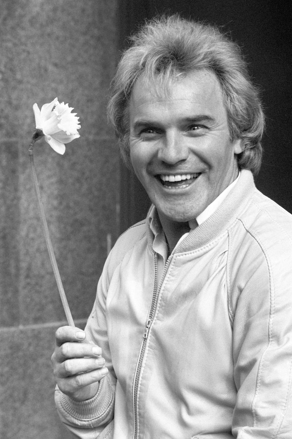 Freddie Starr death: Comedian and I'm A Celebrity star died of heart disease