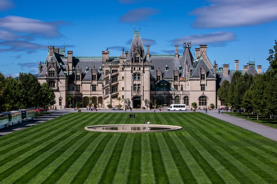 The Biltmore