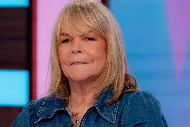 Linda Robson has opened up on why her marriage ended