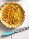 <p>Candied orange slices and creamy buttermilk come together in this gorgeous pie that's perfect for springtime. </p><p><a href="https://www.goodhousekeeping.com/food-recipes/a15959/orange-buttermilk-chess-pie-recipe-clx0914/" rel="nofollow noopener" target="_blank" data-ylk="slk:Get the recipe for Orange-Buttermilk Chess Pie »;elm:context_link;itc:0;sec:content-canvas" class="link "><em>Get the recipe for Orange-Buttermilk Chess Pie »</em></a></p>