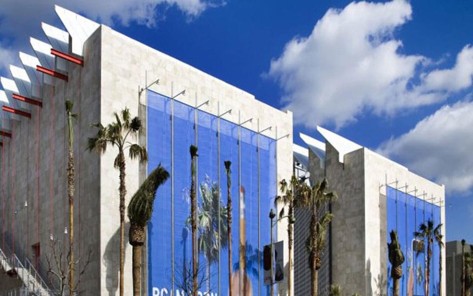 Los Angeles County Museum of Art (LACMA), Los Angeles