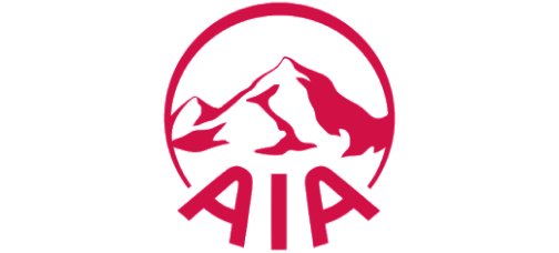 AIA logo