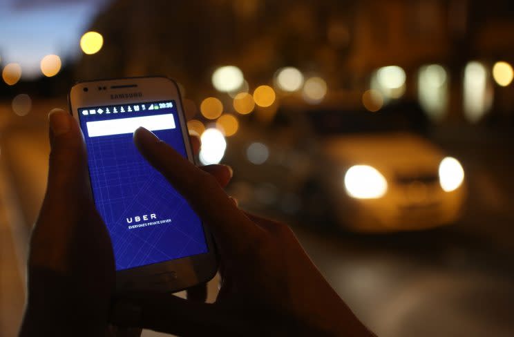 : Ride share drivers discriminate against African American passengers: study