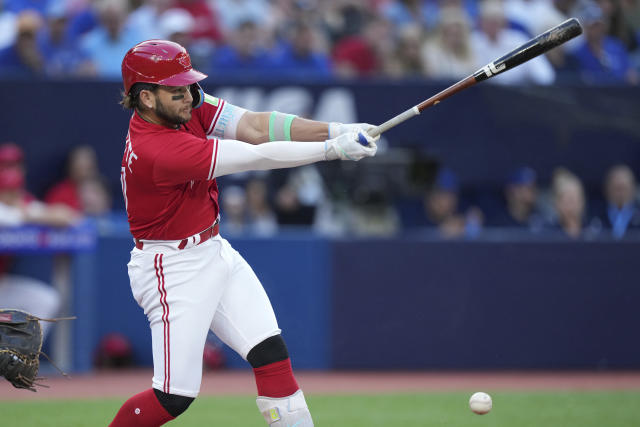 Rutschman, Hays HRs back Wells' sharp pitching performance as Orioles beat  Blue Jays 4-2 - Newsday