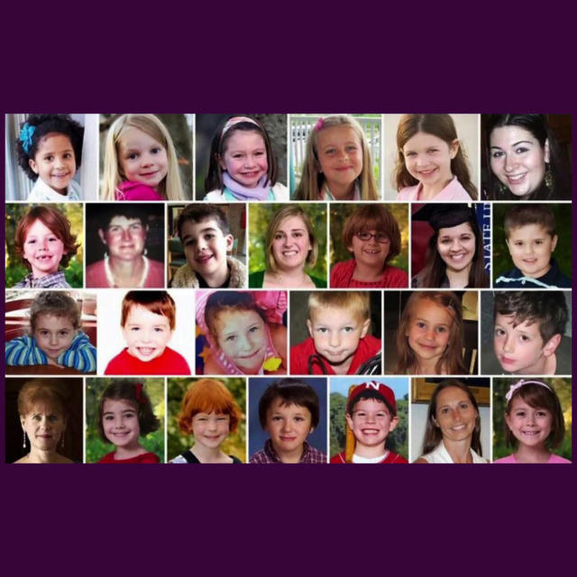 Remembering Sandy Hook 10 years later - Good Morning America