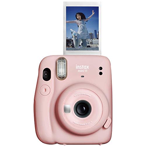 Fujifilm Instax Mini 11 Camera ('Multiple' Murder Victims Found in Calif. Home / 'Multiple' Murder Victims Found in Calif. Home)