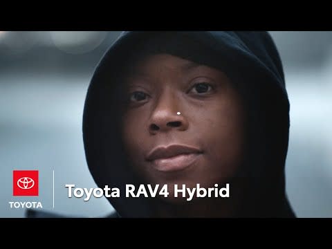 <p>Toyota takes on the female-empowerment from, highlighting Antoinette “Toni” Harris, the first female in a non-specialty position to be offered college football scholarships. Cue a double-sided backlash: One from those who thinks its brand exploitation, one who thinks girls shouldn't play football.</p><p>(The thesis? Toni is a badass and your opinion doesn't count.)</p><p><a rel="nofollow noopener" href="https://www.youtube.com/watch?v=H-LRLub6m5A" target="_blank" data-ylk="slk:See the original post on Youtube;elm:context_link;itc:0;sec:content-canvas" class="link ">See the original post on Youtube</a></p>