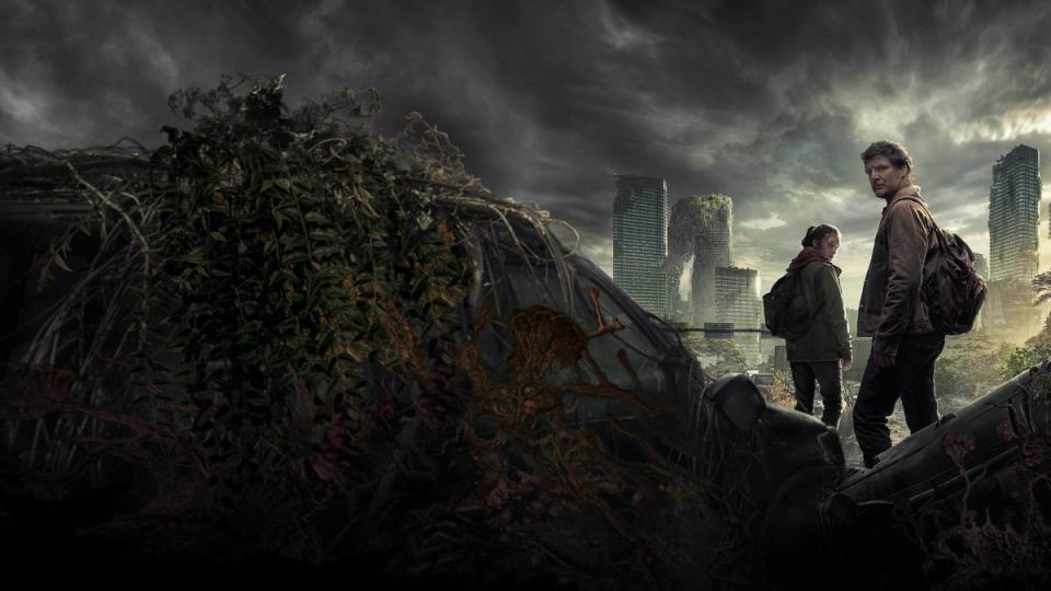 The Last of Us de HBO est un thriller dystopique basé sur un jeu vidéo populaire (© 2022 Home Box Office, Inc. Al)