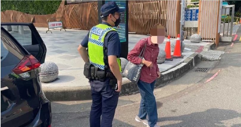 台中9旬嬤臨櫃提款百萬現金，員警以為遇詐急攔阻，一問才得知原來是要繳交醫藥費。（圖／報系資料照）