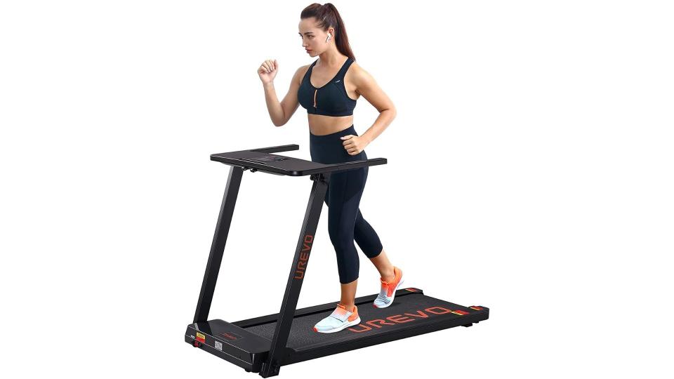 Best Treadmills Under $1,000