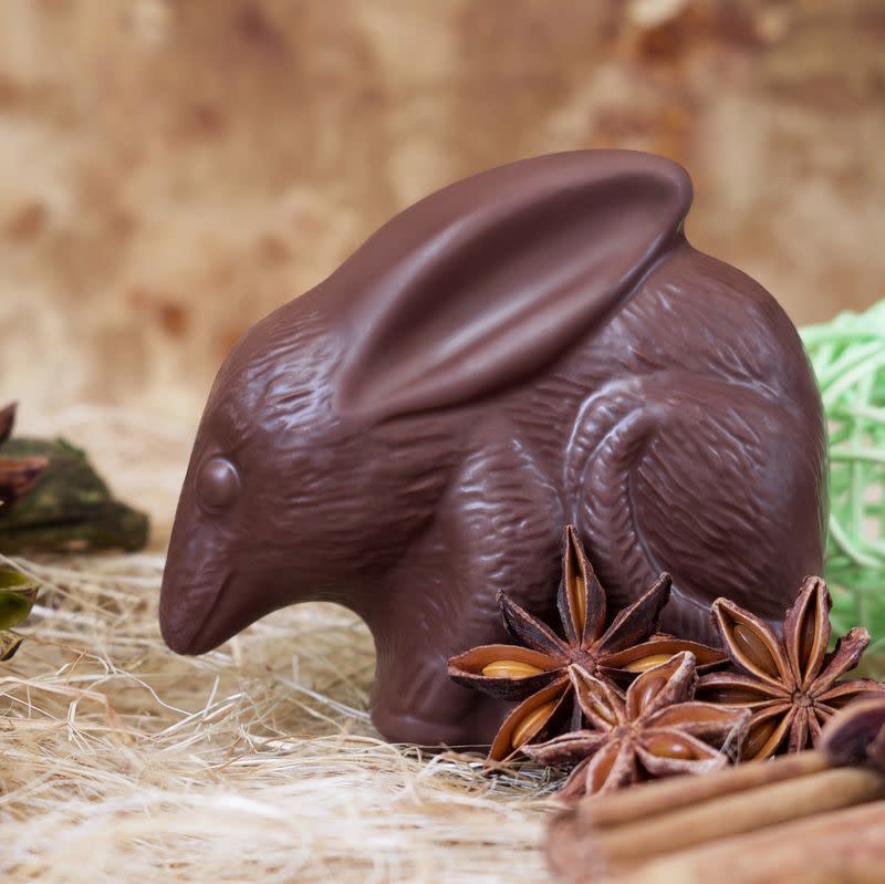 easter traditions around the world australia chocolate easter bilby