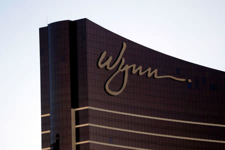 Wynn Resorts Earnings, Revenue Beat in Q2