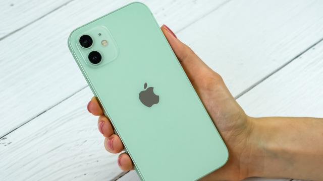 iPhone 15 Will Reportedly Come in New Green Colorway