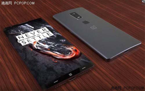 OnePlus 5 render (Credit:PCPop.com)