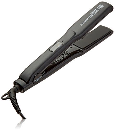 Paul Mitchell Express Smooth Ion & Ceramic Flat Iron (Amazon / Amazon)