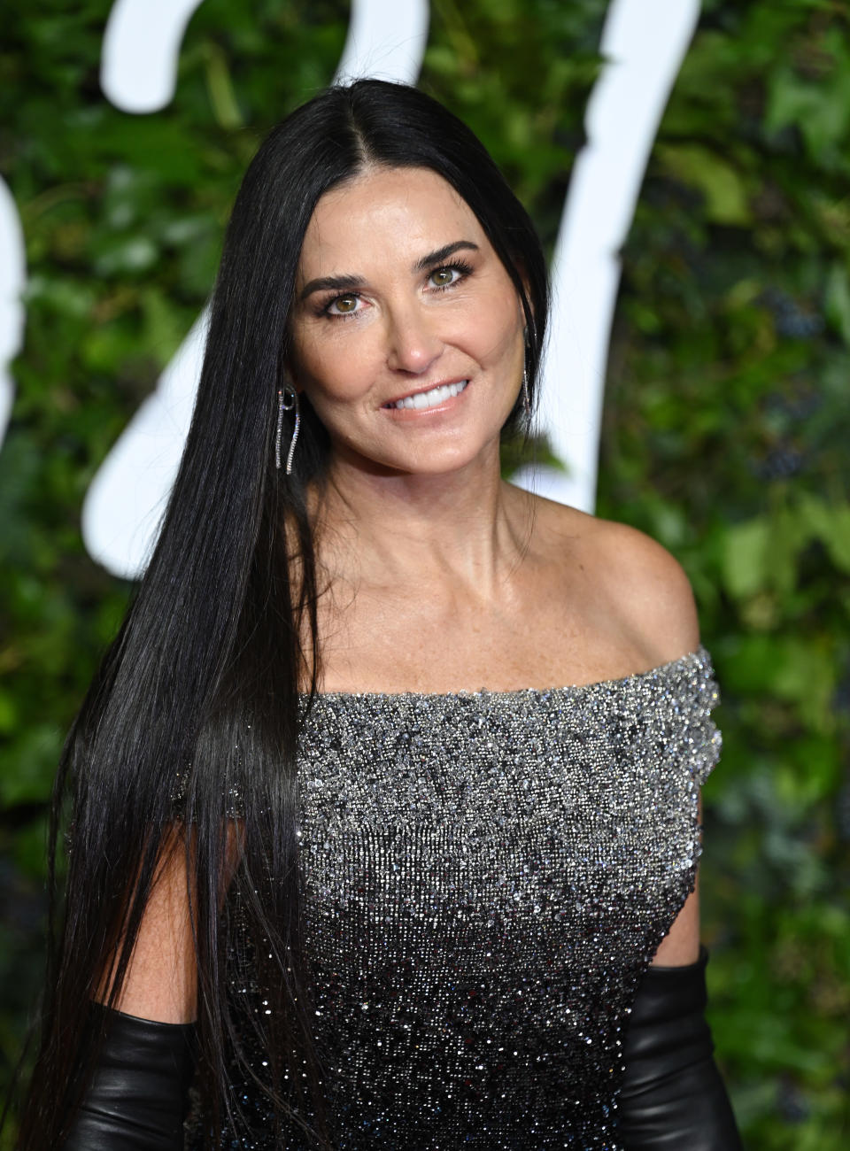 Demi Moore