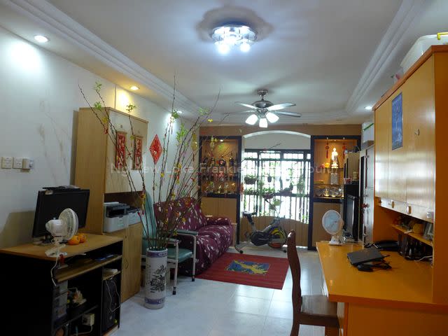 119D Kim Tian Road Photo