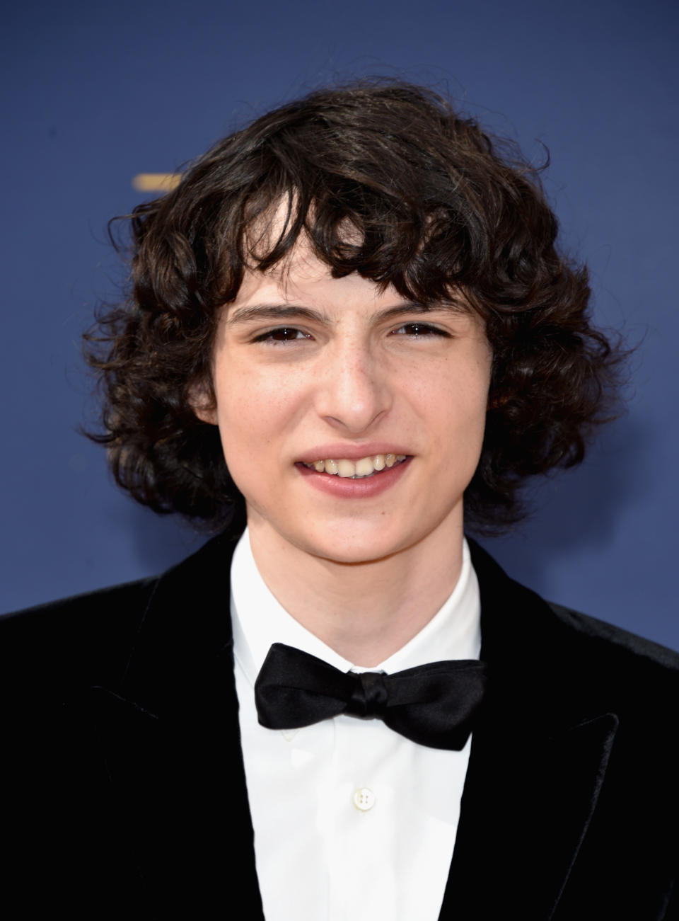 Finn Wolfhard heute