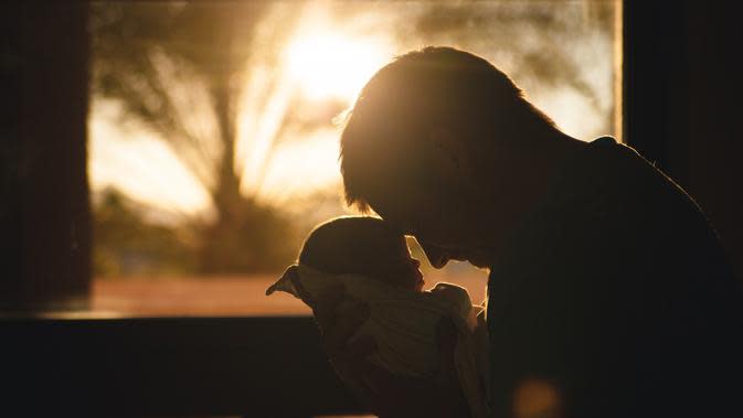 174 nama bayi laki-laki yang indah dan artinya akan beruntung di dunia dan akhirat