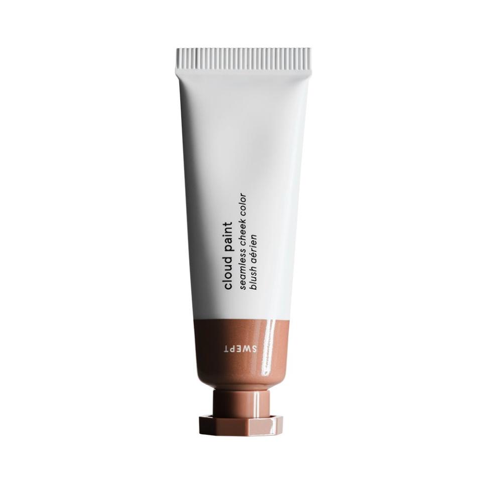 <p><a href="https://go.redirectingat.com?id=74968X1596630&url=https%3A%2F%2Fwww.sephora.com%2Fproduct%2Fglossier-cloud-paint-gel-cream-bronzer-P509855&sref=https%3A%2F%2Fwww.elle.com%2Fbeauty%2Fg60294530%2Felle-beauty-april-it-list%2F" rel="nofollow noopener" target="_blank" data-ylk="slk:Shop Now;elm:context_link;itc:0;sec:content-canvas" class="link ">Shop Now</a></p><p>Cloud Paint Gel Cream Bronzer </p><p>sephora.com</p><p>$22.00</p>