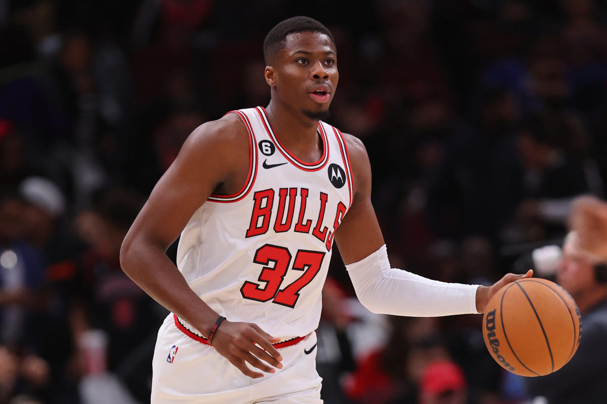 Chicago Bulls Sign Kosta Antetokounmpo